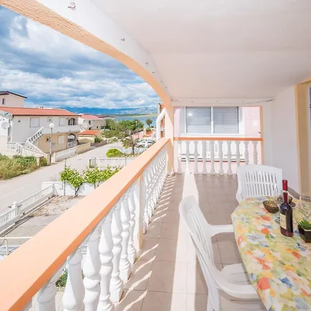 Apartamento Bubanovic By Interhome *