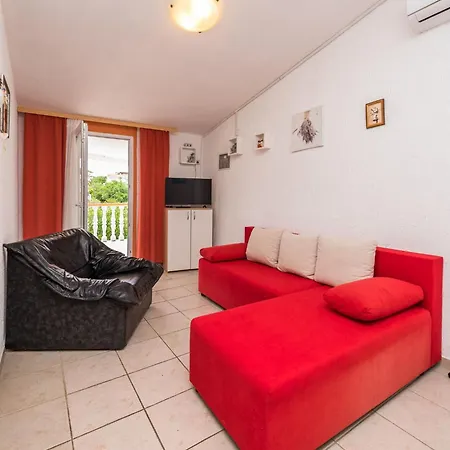 Apartamento Bubanovic By Interhome *