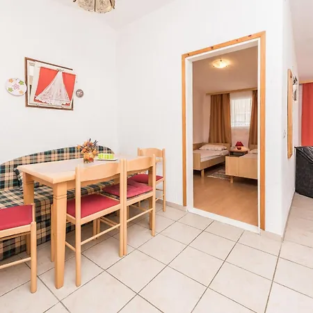 Apartman Bubanovic By Interhome