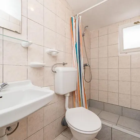 Bubanovic By Interhome