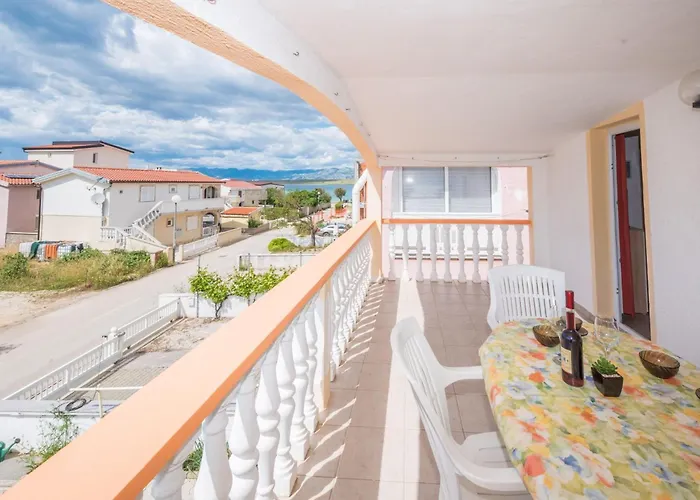 Apartman Bubanovic By Interhome *