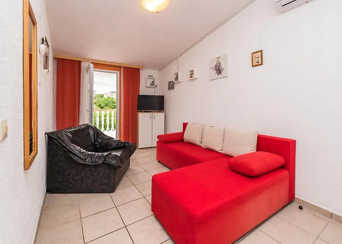 Apartamento Bubanovic By Interhome *