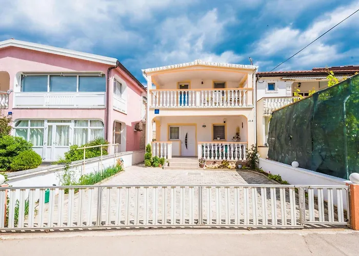 Bubanovic By Interhome Apartman