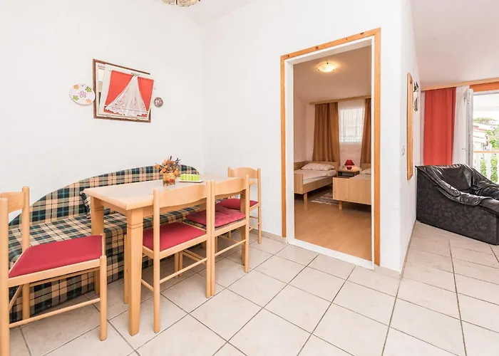 Apartman Bubanovic By Interhome