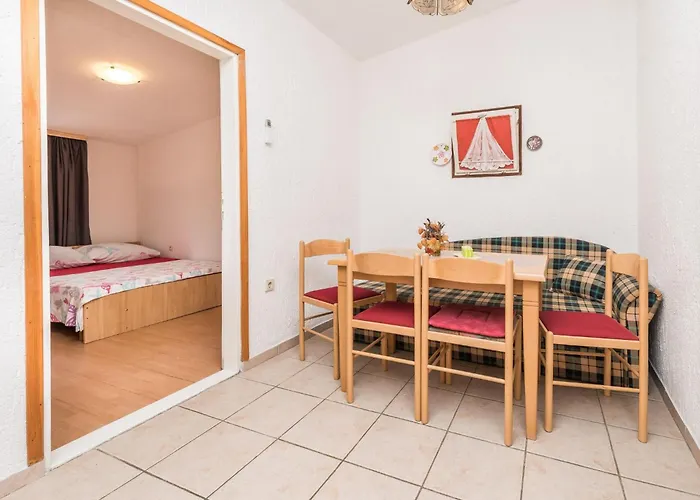 Bubanovic By Interhome Apartamento