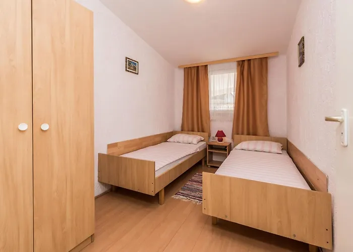 Apartamento Bubanovic By Interhome *