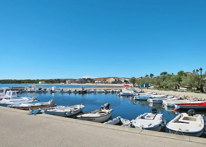 Bubanovic By Interhome