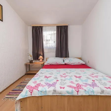 Bubanovic By Interhome Apartment