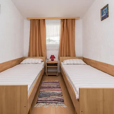 Apartment Bubanovic By Interhome Vir