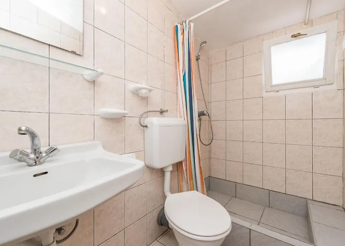 Bubanovic By Interhome