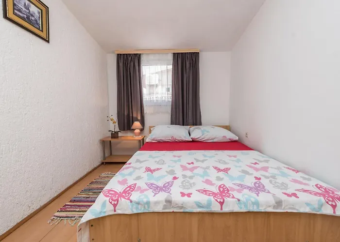 Bubanovic By Interhome Apartment