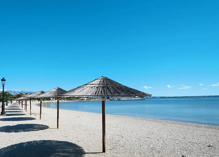 Bubanovic By Interhome Apartment *